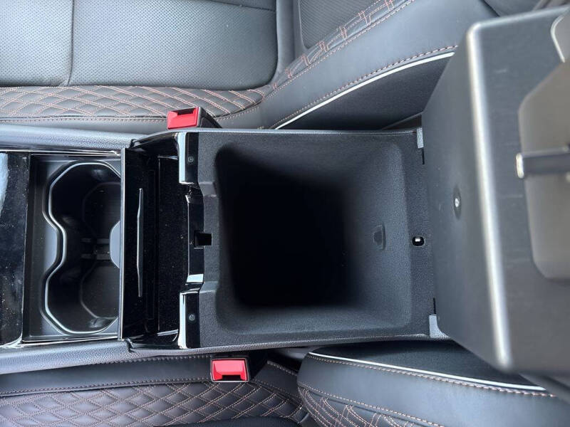 2023 Jeep Grand Cherokee Summit 4xe