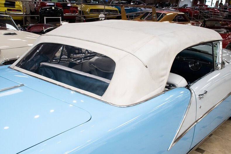 1954 Oldsmobile Starfire