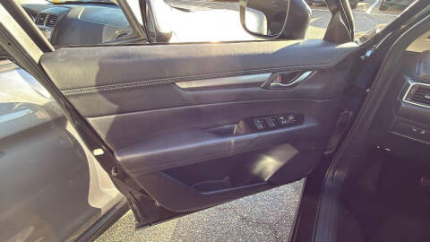 2024 Mazda CX-5 2.5 S Select