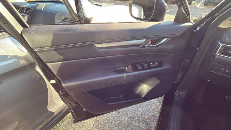 2024 Mazda CX-5 2.5 S Select