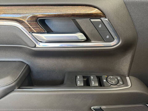 2023 GMC Sierra 1500 Elevation Standard