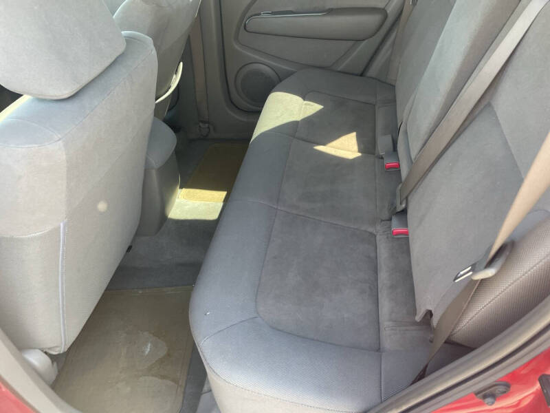 2003 Mitsubishi Outlander LS