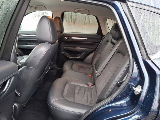 2022 Mazda CX-5 2.5 S Select