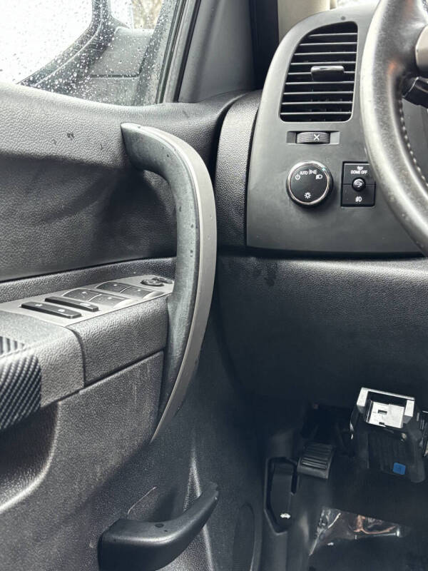 2012 GMC Sierra 1500 SLE