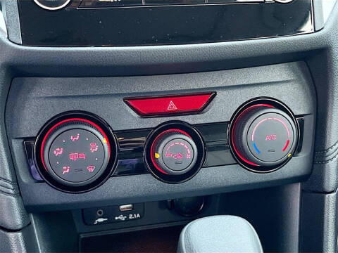 2023 Subaru Impreza Premium