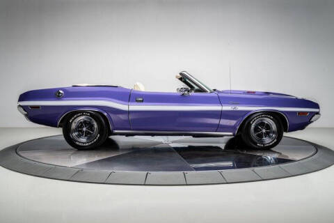 1970 Dodge Challenger