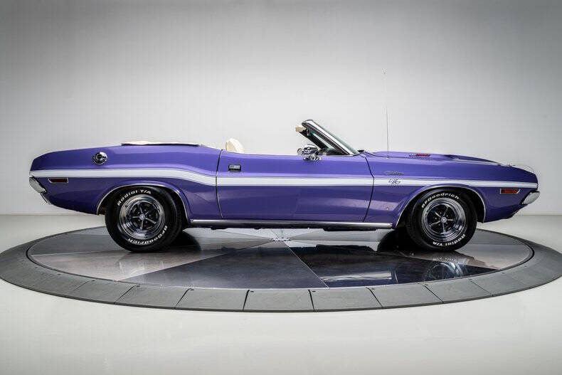 1970 Dodge Challenger