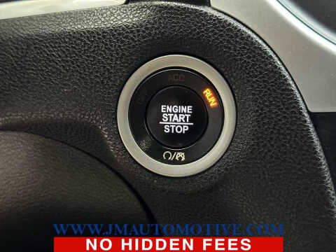 2019 Chrysler 300 Limited