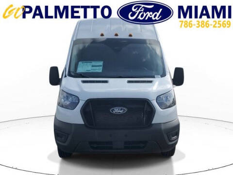 2026 Ford Transit 350 HD