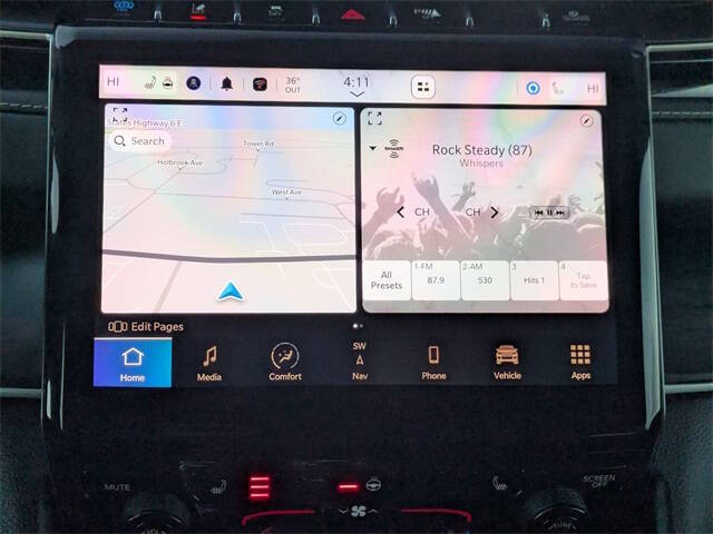 2022 Jeep Grand Cherokee 4xe