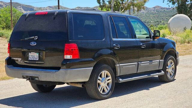 2003 Ford Expedition XLT