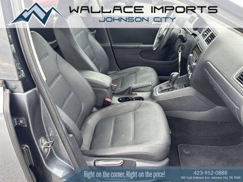 2012 Volkswagen Jetta