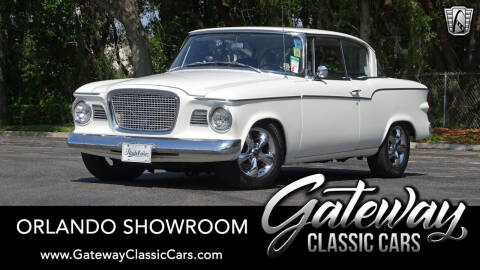1959 Studebaker Lark
