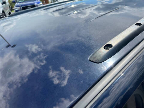 2013 Jeep Grand Cherokee