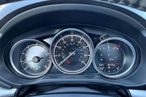 2023 Mazda CX-5 2.5 S Preferred