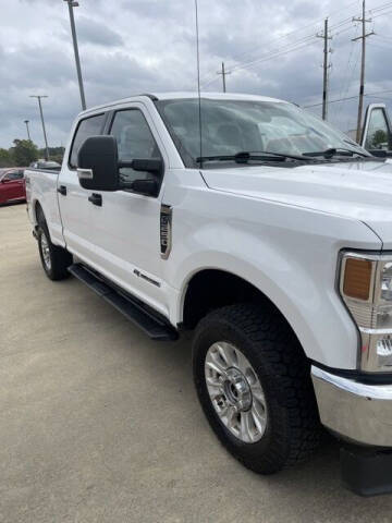 2021 Ford F-250 Super Duty for sale at Express Purchasing Plus in Hot Springs AR