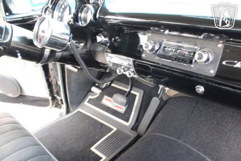 1957 Chevrolet 150