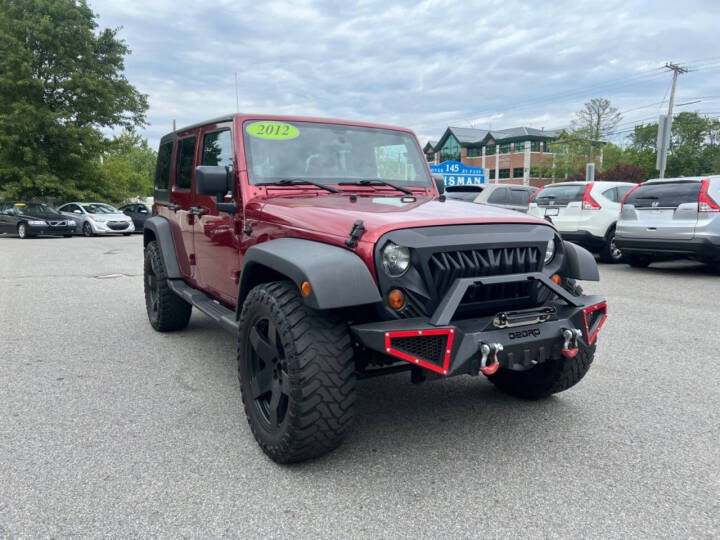 Sold inventory in north andover ma kinsman auto sales