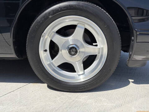 1994 Chevrolet Impala SS