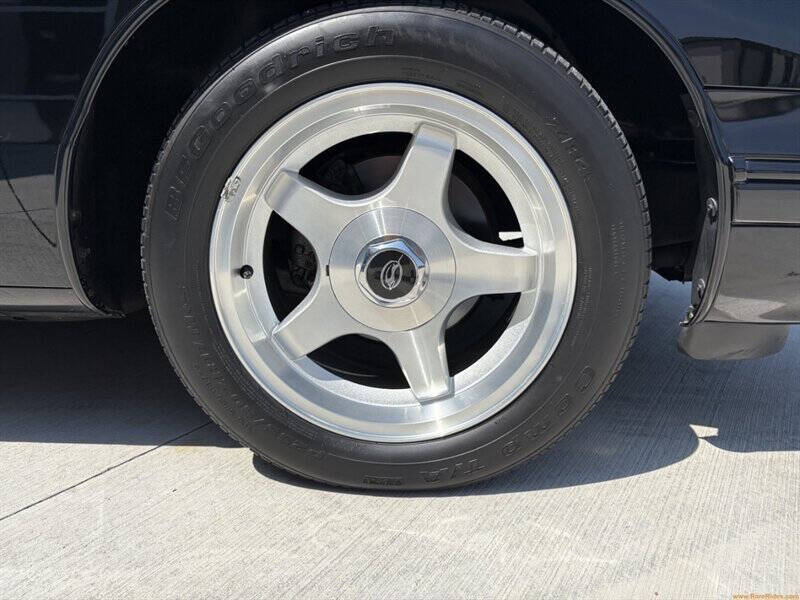 1994 Chevrolet Impala SS