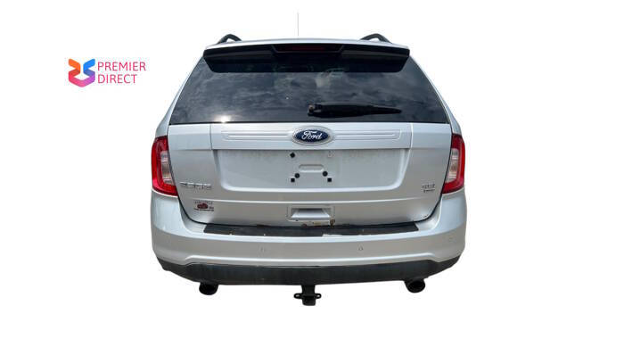 2011 Ford Edge SEL
