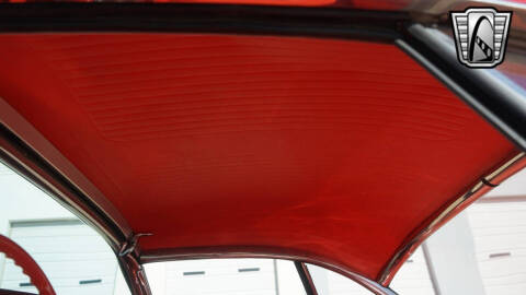 1958 Chevrolet Corvette