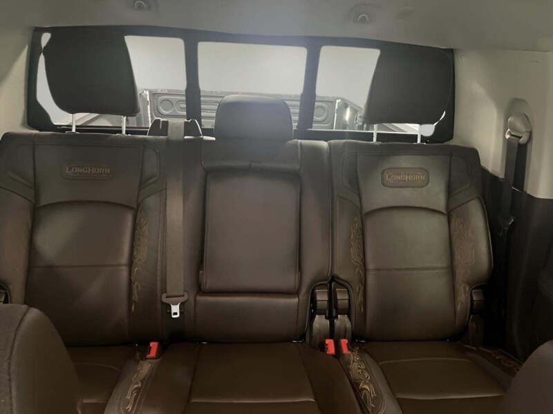 2025 RAM 3500 Limited Longhorn