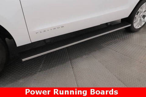 2019 Ford Expedition Platinum