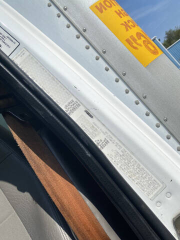 2006 Freightliner M2 106