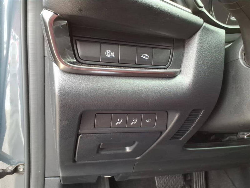 2025 Mazda CX-30 2.5 S Carbon Edition