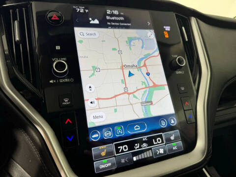 2023 Subaru Outback Limited XT