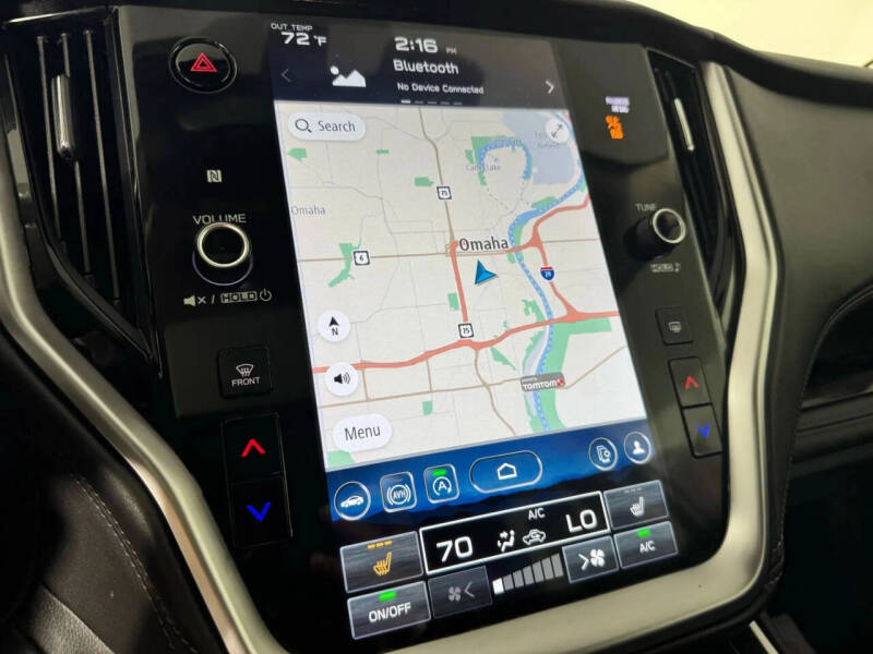 2023 Subaru Outback Limited XT