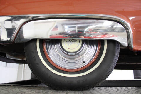1955 Pontiac Chieftain