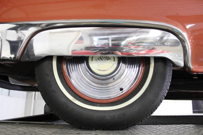 1955 Pontiac Chieftain
