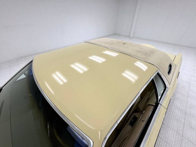 1978 Lincoln Continental