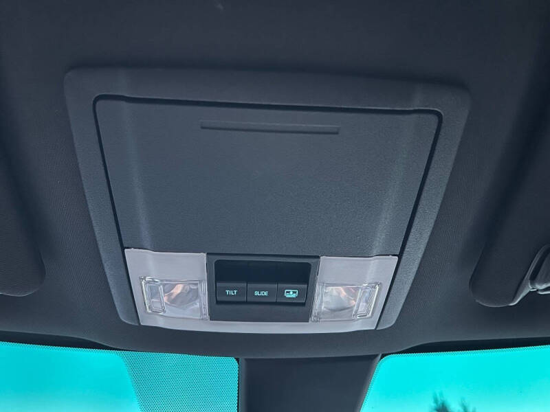 2012 Ford Explorer Limited