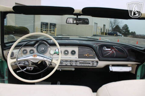1956 Dodge Coronet