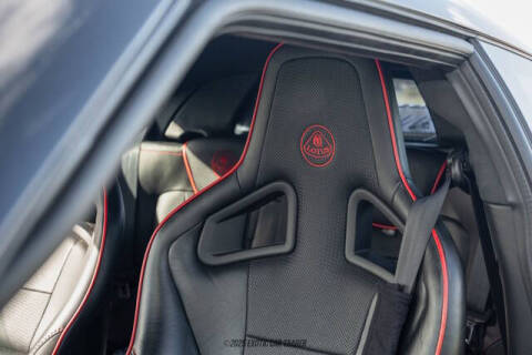 2012 Lotus Evora 2+2