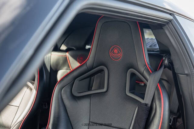 2012 Lotus Evora 2+2