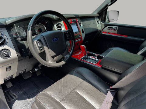 2008 Ford Expedition Limited
