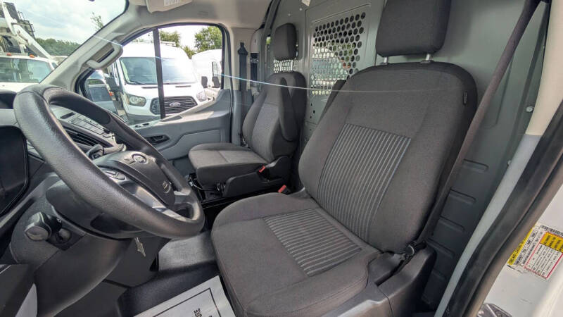 2019 Ford Transit 150