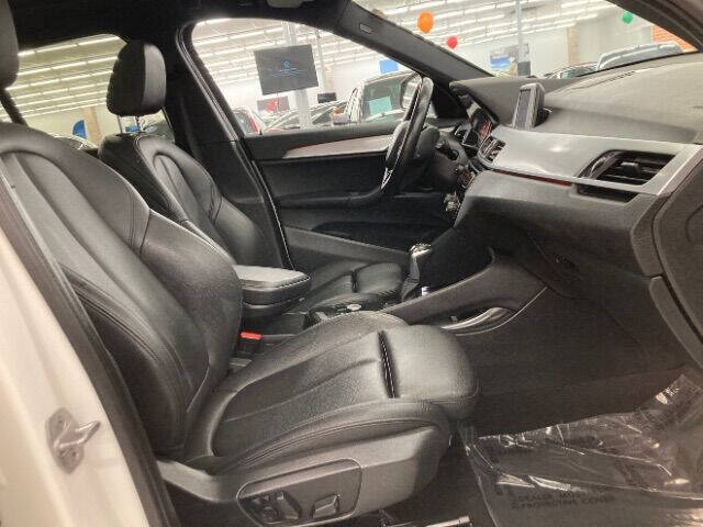 2018 BMW X1 xDrive28i