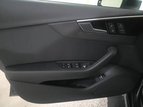 2024 Audi A4 quattro S line Premium 45 TFSI