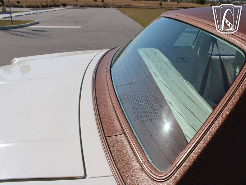 1976 Chrysler Cordoba