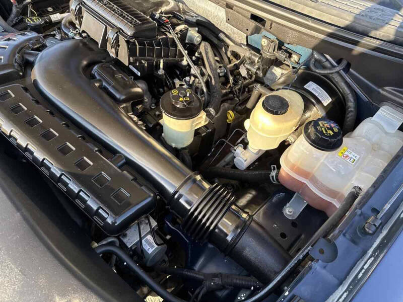 2007 Ford F-150