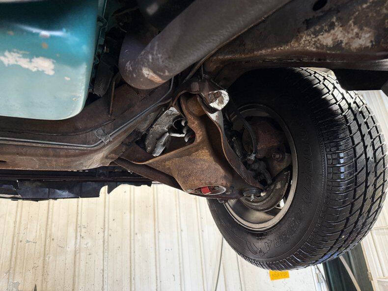 1971 Pontiac Grand Prix