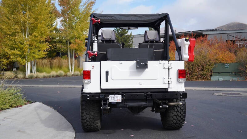 2020 Mahindra ROXOR