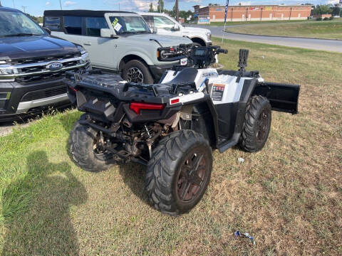 2019 Polaris n/a