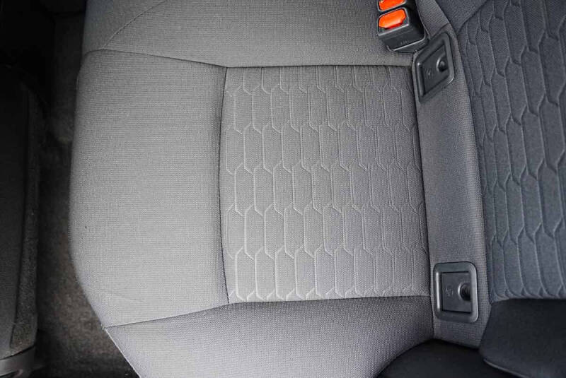 2022 Toyota Corolla Hatchback SE