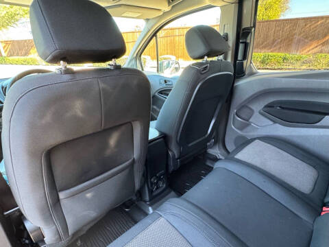 2019 Ford Transit Connect XL